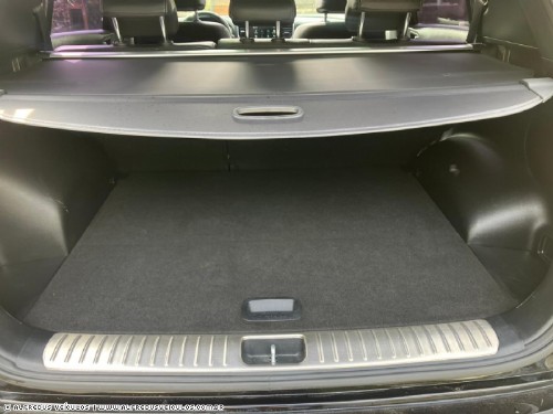 Kia SPORTAGE EX2 2018/2019